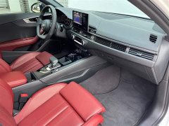 Audi A4L 40 TFSI Luxury Dynamic - ფოტო 17