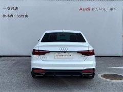Audi A4L 40 TFSI Luxury Dynamic - ფოტო 5