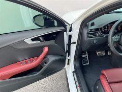 Audi A4L 40 TFSI Luxury Dynamic - ფოტო 8