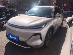 Geely Galaxy Starship 7 2025 120km Voyage Edition - ფოტო 1