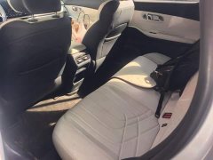 Geely Galaxy Starship 7 2025 120km Voyage Edition - ფოტო 11