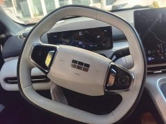 Geely Galaxy Starship 7 2025 120km Voyage Edition - ფოტო 15