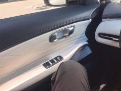 Geely Galaxy Starship 7 2025 120km Voyage Edition - ფოტო 7
