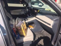 Geely Galaxy Starship 7 2025 120km Voyage Edition - ფოტო 8