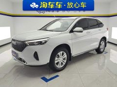 Haval M6 2021 PLUS 1.5T Manual Elite Smart Connected - ფოტო 1