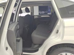 Haval M6 2021 PLUS 1.5T Manual Elite Smart Connected - ფოტო 11