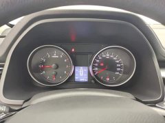 Haval M6 2021 PLUS 1.5T Manual Elite Smart Connected - ფოტო 14