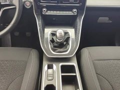 Haval M6 2021 PLUS 1.5T Manual Elite Smart Connected - ფოტო 16