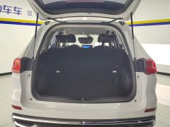 Haval M6 2021 PLUS 1.5T Manual Elite Smart Connected - ფოტო 4