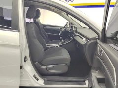 Haval M6 2021 PLUS 1.5T Manual Elite Smart Connected - ფოტო 8