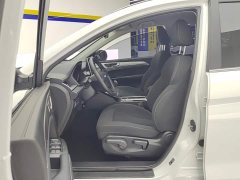 Haval M6 2021 PLUS 1.5T Manual Elite Smart Connected - ფოტო 9