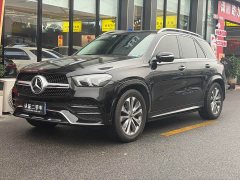 Mercedes-Benz GLE (Imported) 2022 GLE 350 4MATIC Fashion - ფოტო 1