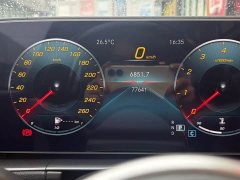 Mercedes-Benz GLE (Imported) 2022 GLE 350 4MATIC Fashion - ფოტო 11