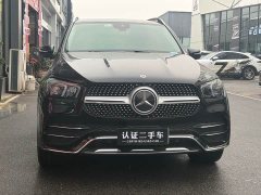 Mercedes-Benz GLE (Imported) 2022 GLE 350 4MATIC Fashion - ფოტო 2