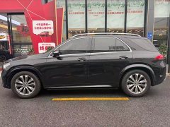 Mercedes-Benz GLE (Imported) 2022 GLE 350 4MATIC Fashion - ფოტო 3