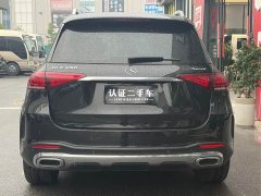 Mercedes-Benz GLE (Imported) 2022 GLE 350 4MATIC Fashion - ფოტო 4