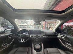 Mercedes-Benz GLE (Imported) 2022 GLE 350 4MATIC Fashion - ფოტო 5