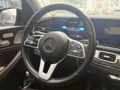 Mercedes-Benz GLE (Imported) 2022 GLE 350 4MATIC Fashion - ფოტო 9