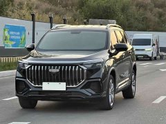 Geely Haoyue L 2023 2.0T DCT Luxury - ფოტო 1