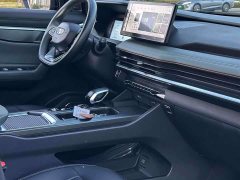 Geely Haoyue L 2023 2.0T DCT Luxury - ფოტო 10