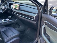 Geely Haoyue L 2023 2.0T DCT Luxury - ფოტო 11
