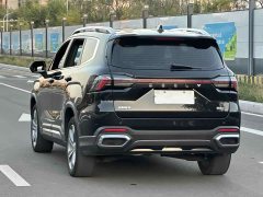 Geely Haoyue L 2023 2.0T DCT Luxury - ფოტო 13