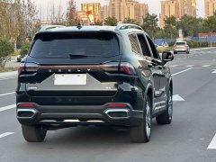 Geely Haoyue L 2023 2.0T DCT Luxury - ფოტო 14