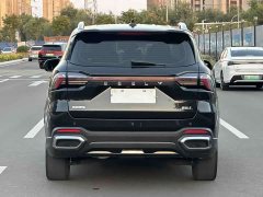 Geely Haoyue L 2023 2.0T DCT Luxury - ფოტო 15