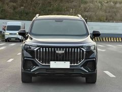 Geely Haoyue L 2023 2.0T DCT Luxury - ფოტო 2