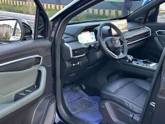 Geely Haoyue L 2023 2.0T DCT Luxury - ფოტო 4