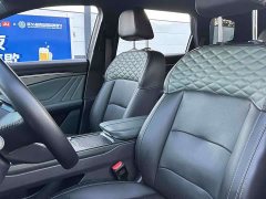 Geely Haoyue L 2023 2.0T DCT Luxury - ფოტო 6