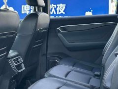 Geely Haoyue L 2023 2.0T DCT Luxury - ფოტო 7