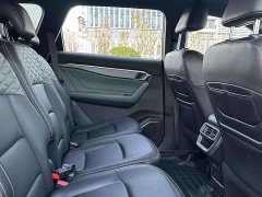 Geely Haoyue L 2023 2.0T DCT Luxury - ფოტო 8