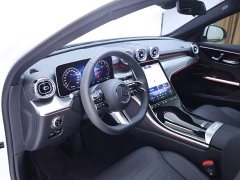 Mercedes-Benz C-Class 2025 C 260 L Sport Edition - ფოტო 11