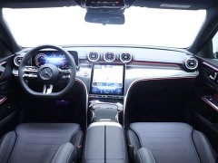 Mercedes-Benz C-Class 2025 C 260 L Sport Edition - ფოტო 13