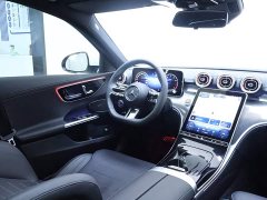 Mercedes-Benz C-Class 2025 C 260 L Sport Edition - ფოტო 14