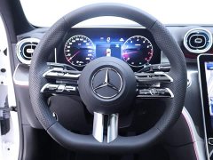 Mercedes-Benz C-Class 2025 C 260 L Sport Edition - ფოტო 16