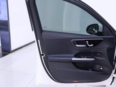 Mercedes-Benz C-Class 2025 C 260 L Sport Edition - ფოტო 18