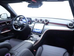 Mercedes-Benz C-Class 2025 C 260 L Sport Edition - ფოტო 20