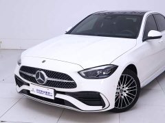 Mercedes-Benz C-Class 2025 C 260 L Sport Edition - ფოტო 3