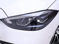 Mercedes-Benz C-Class 2025 C 260 L Sport Edition - ფოტო 4