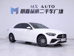 Mercedes-Benz C-Class 2025 C 260 L Sport Edition - ფოტო 5