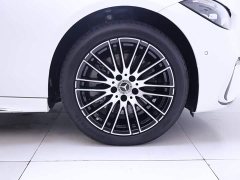Mercedes-Benz C-Class 2025 C 260 L Sport Edition - ფოტო 6
