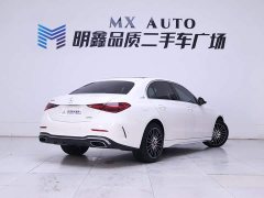 Mercedes-Benz C-Class 2025 C 260 L Sport Edition - ფოტო 7