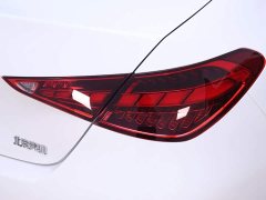 Mercedes-Benz C-Class 2025 C 260 L Sport Edition - ფოტო 9