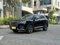 Haval H6 1.5L Turbocharged Automatic Champion Edition - ფოტო 1