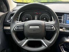 Haval H6 1.5L Turbocharged Automatic Champion Edition - ფოტო 11