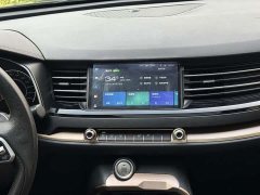 Haval H6 1.5L Turbocharged Automatic Champion Edition - ფოტო 12