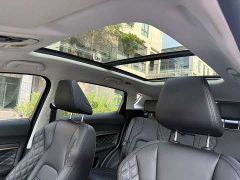 Haval H6 1.5L Turbocharged Automatic Champion Edition - ფოტო 15
