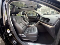 Haval H6 1.5L Turbocharged Automatic Champion Edition - ფოტო 17